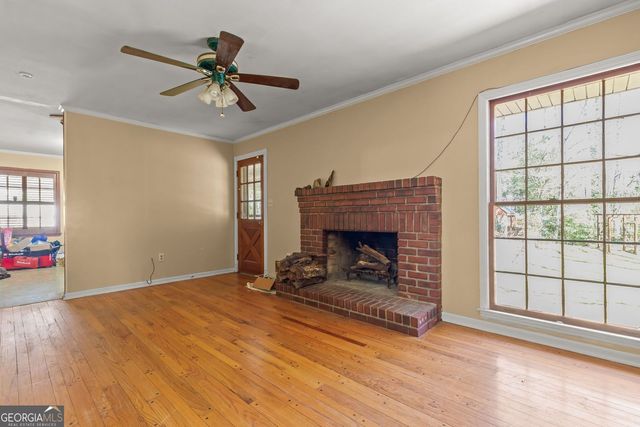 437 Forrest Avenue, Fayetteville, GA 30214