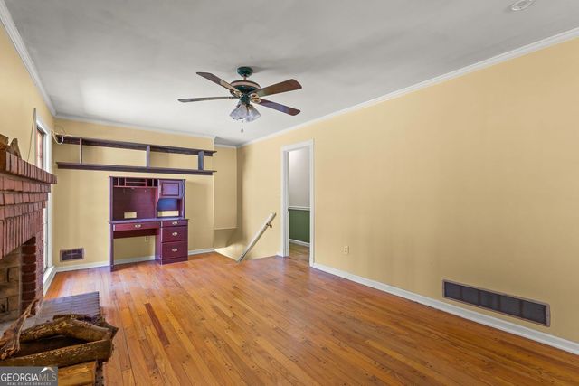 437 Forrest Avenue, Fayetteville, GA 30214