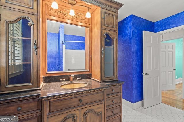 437 Forrest Avenue, Fayetteville, GA 30214