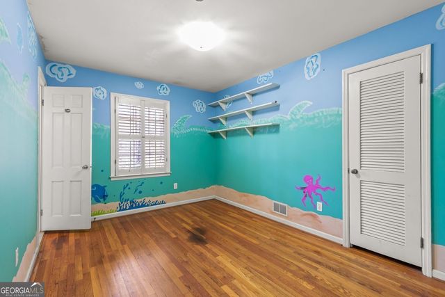 437 Forrest Avenue, Fayetteville, GA 30214