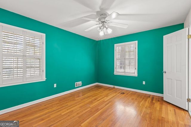 437 Forrest Avenue, Fayetteville, GA 30214