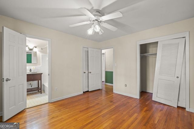 437 Forrest Avenue, Fayetteville, GA 30214