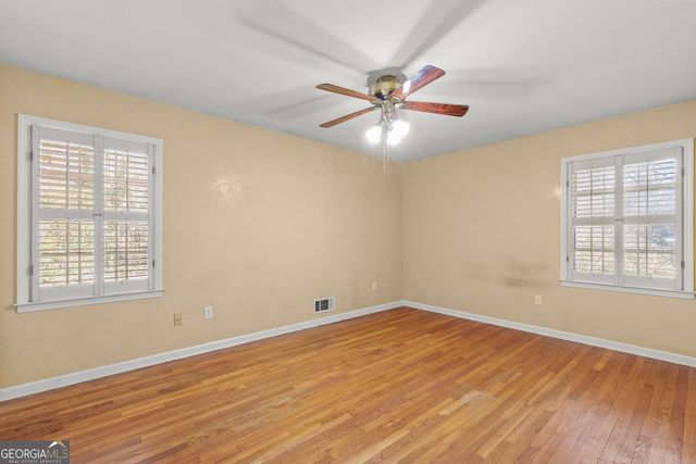 437 Forrest Avenue, Fayetteville, GA 30214