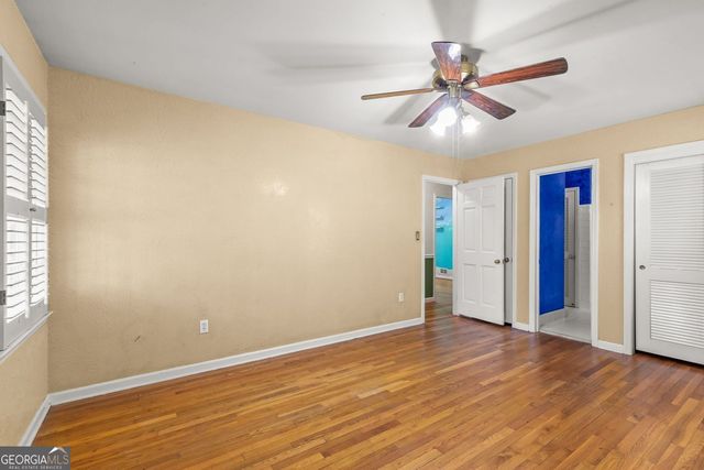 437 Forrest Avenue, Fayetteville, GA 30214