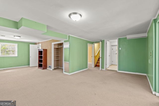 437 Forrest Avenue, Fayetteville, GA 30214
