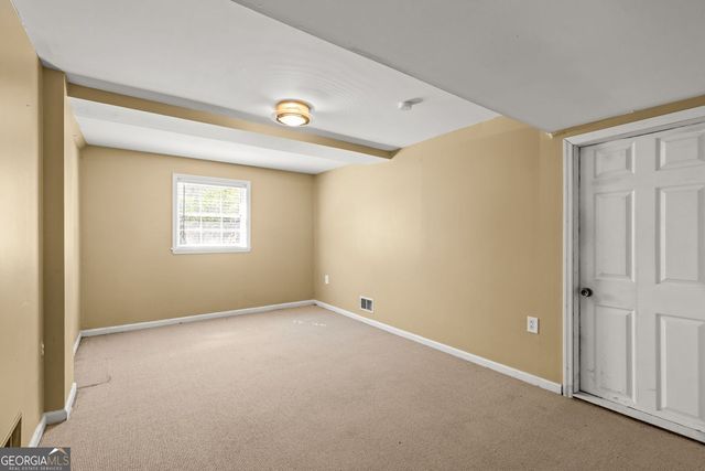 437 Forrest Avenue, Fayetteville, GA 30214