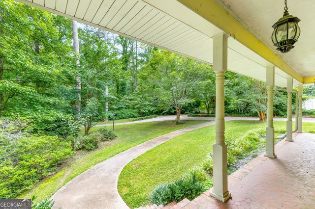437 Forrest Avenue, Fayetteville, GA 30214