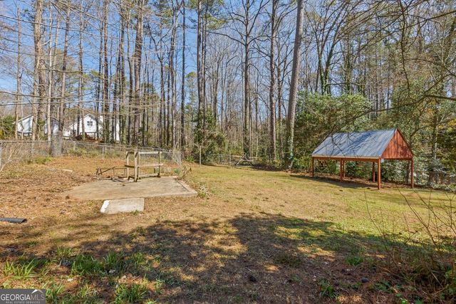 437 Forrest Avenue, Fayetteville, GA 30214