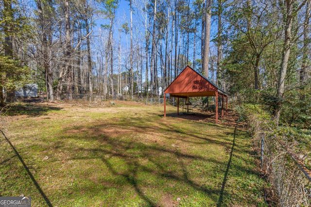 437 Forrest Avenue, Fayetteville, GA 30214