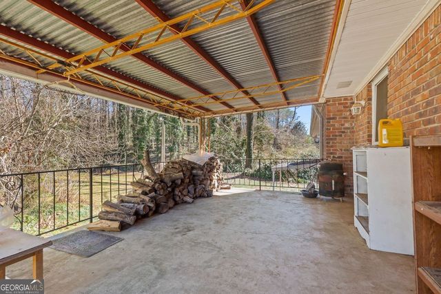 437 Forrest Avenue, Fayetteville, GA 30214