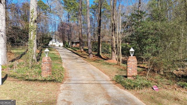 437 Forrest Avenue, Fayetteville, GA 30214