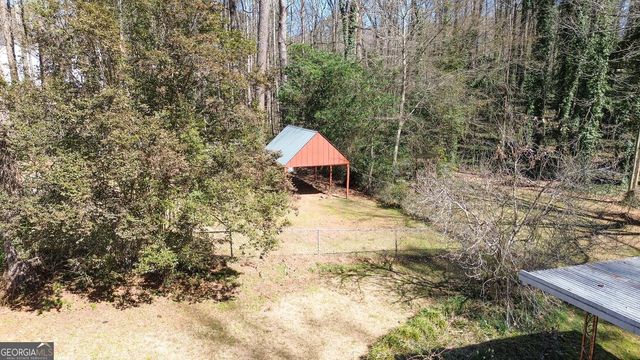 437 Forrest Avenue, Fayetteville, GA 30214