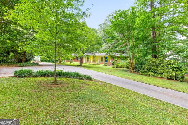 437 Forrest Avenue, Fayetteville, GA 30214