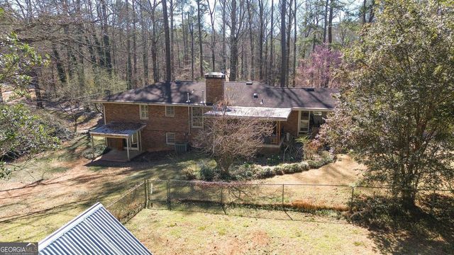 437 Forrest Avenue, Fayetteville, GA 30214