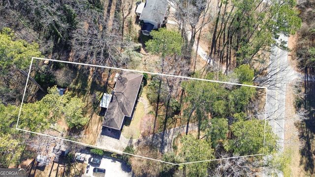 437 Forrest Avenue, Fayetteville, GA 30214