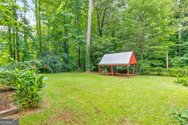 437 Forrest Avenue, Fayetteville, GA 30214