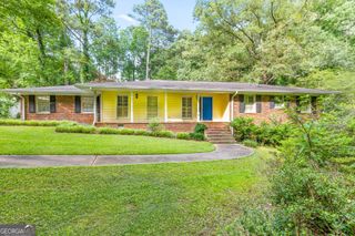 437 Forrest Avenue, Fayetteville, GA 30214