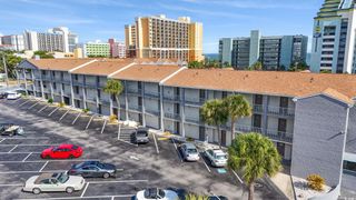 6803 N Ocean Blvd. # 309, Myrtle Beach, SC 29572