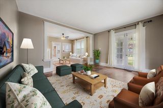 431 ALEXANDER ST, Memphis, TN 38111