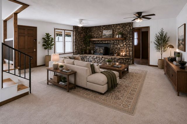 781 Blue Creek Rd, Tullahoma, TN 37388