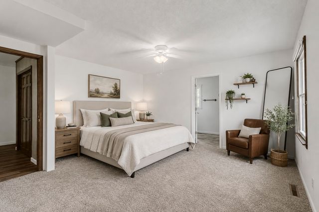781 Blue Creek Rd, Tullahoma, TN 37388
