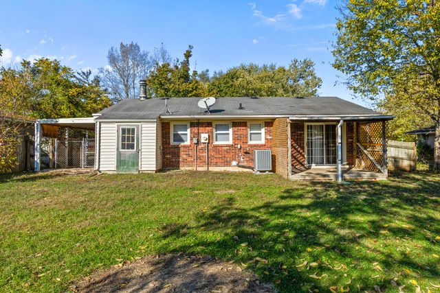 230 Delaware Drive, Georgetown, KY 40324