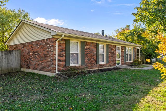 230 Delaware Drive, Georgetown, KY 40324