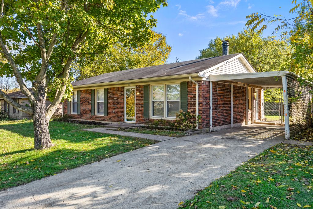 230 Delaware Drive, Georgetown, KY 40324