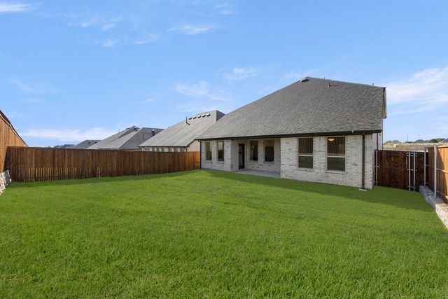224 Whitetail, Willow Park, TX 76008
