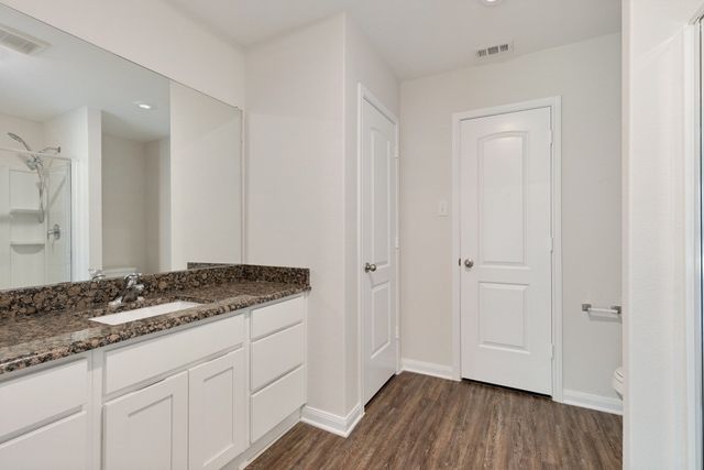 1305 Eagle Lake Drive, Azle, TX 76020