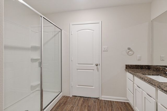 1305 Eagle Lake Drive, Azle, TX 76020
