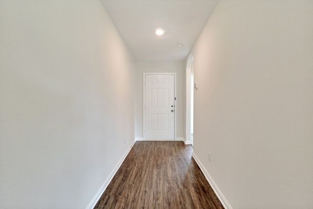 1305 Eagle Lake Drive, Azle, TX 76020