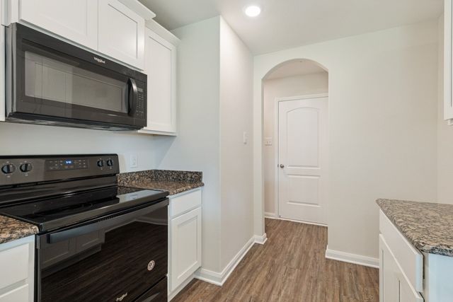 1305 Eagle Lake Drive, Azle, TX 76020