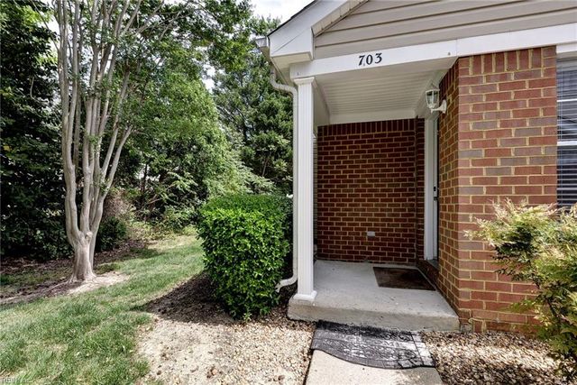 703 Westgate CIR, Williamsburg, VA 23185