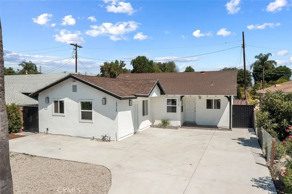22723 Leonora Drive, Woodland Hills, CA 91367