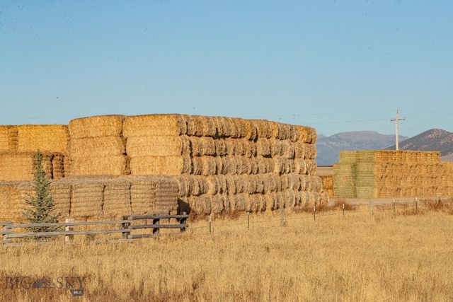 1891 Spring Creek Road, Dillon, MT 59725