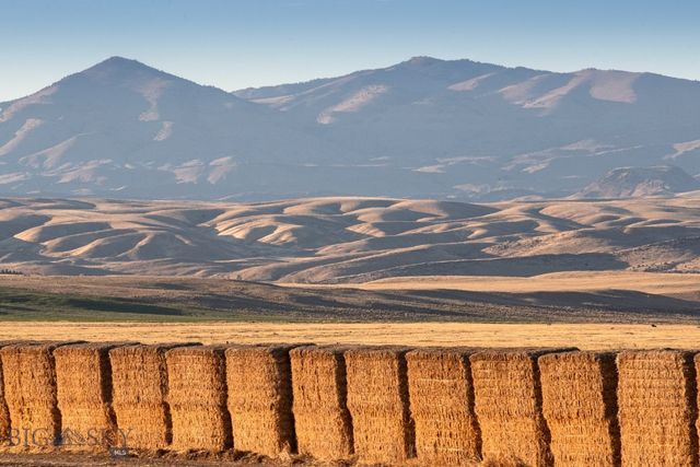 1891 Spring Creek Road, Dillon, MT 59725