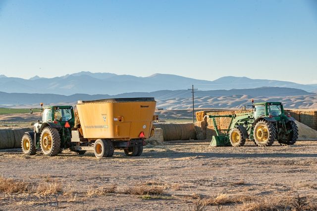 1891 Spring Creek Road, Dillon, MT 59725