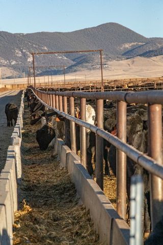 1891 Spring Creek Road, Dillon, MT 59725