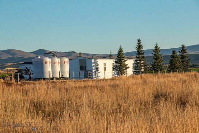 1891 Spring Creek Road, Dillon, MT 59725