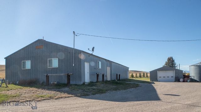 1891 Spring Creek Road, Dillon, MT 59725