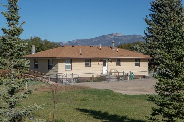 1891 Spring Creek Road, Dillon, MT 59725