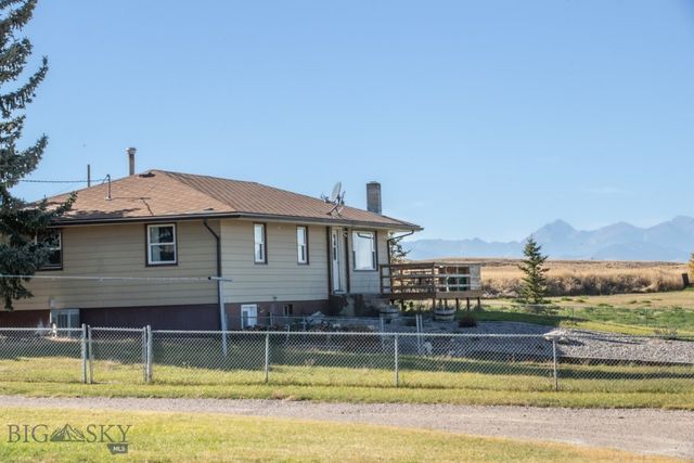 1891 Spring Creek Road, Dillon, MT 59725