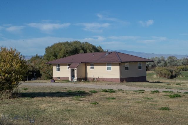 1891 Spring Creek Road, Dillon, MT 59725