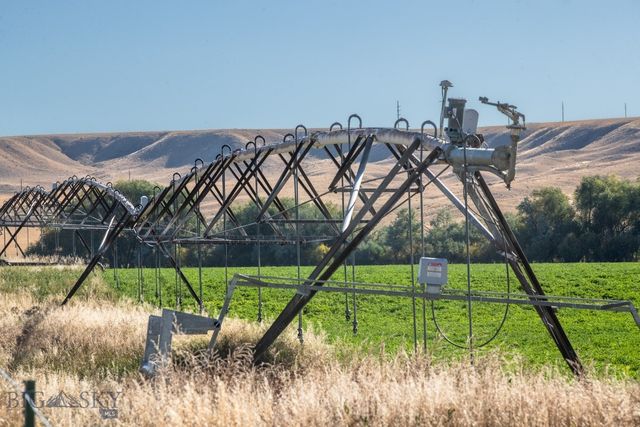 1891 Spring Creek Road, Dillon, MT 59725