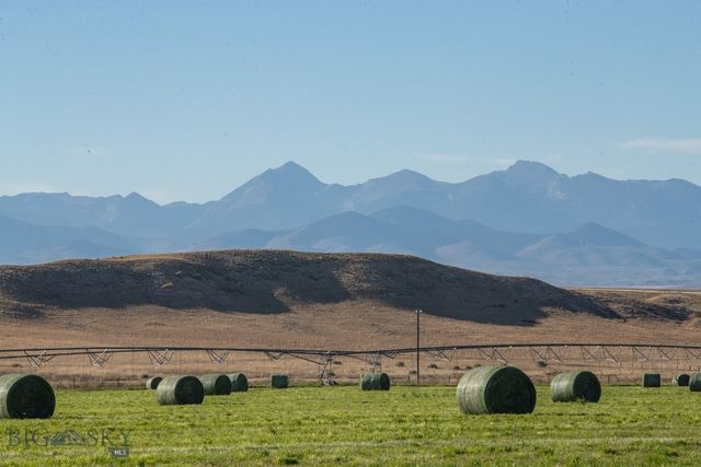 1891 Spring Creek Road, Dillon, MT 59725