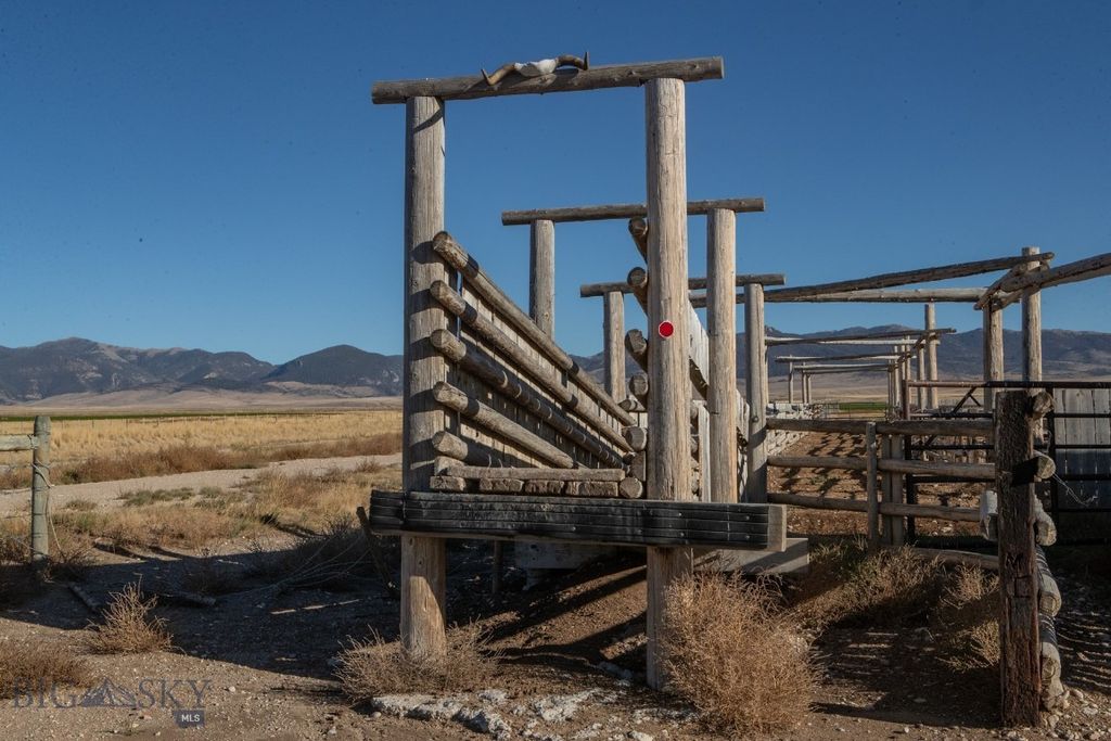 1891 Spring Creek Road, Dillon, MT 59725 photo 42