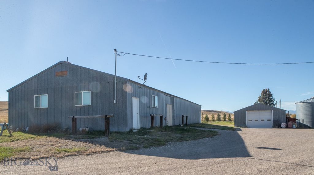 1891 Spring Creek Road, Dillon, MT 59725 photo 45