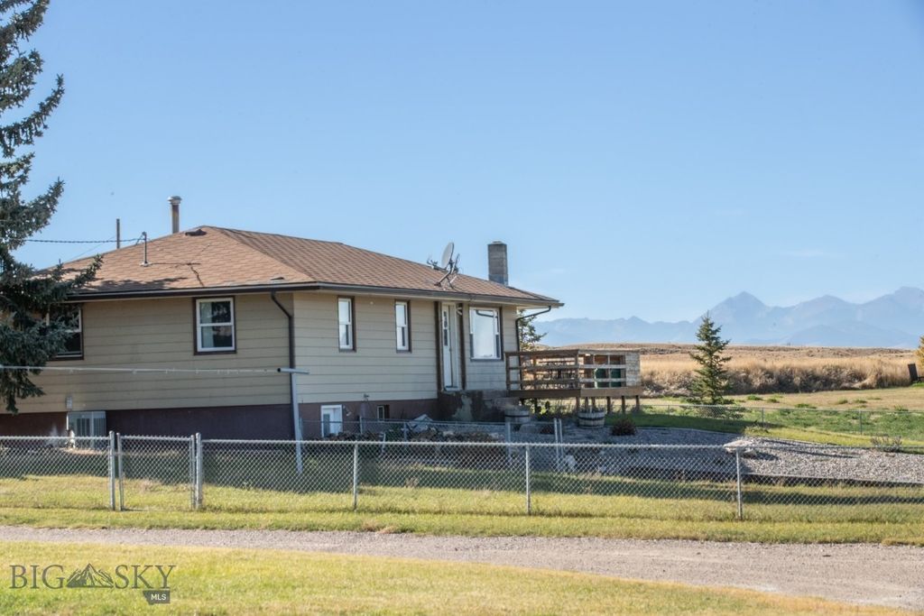 1891 Spring Creek Road, Dillon, MT 59725 photo 47