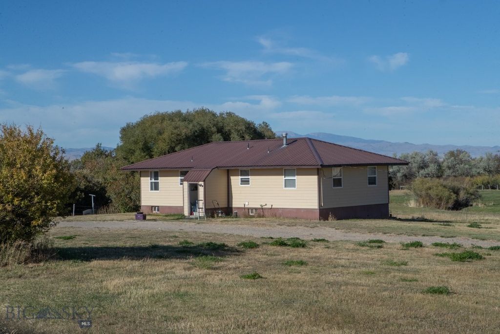 1891 Spring Creek Road, Dillon, MT 59725 photo 49